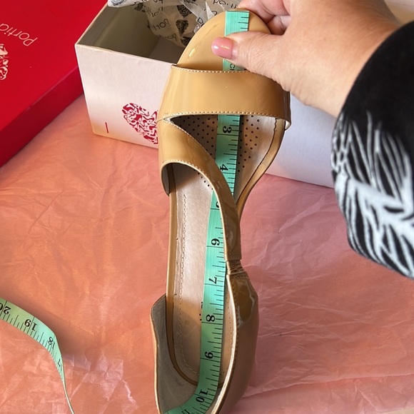 Portia heels - Picture 8 of 8